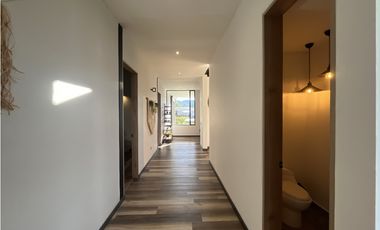 Casa para Venta en Llanogrande sector El Tablazo