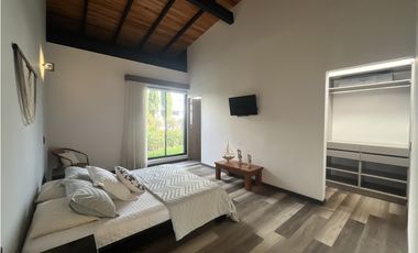 Casa para Venta en Llanogrande sector El Tablazo