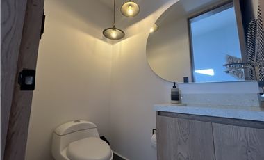 Casa para Venta en Llanogrande sector El Tablazo