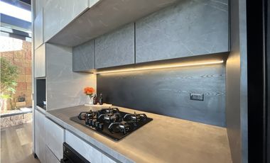 Casa para Venta en Llanogrande sector El Tablazo