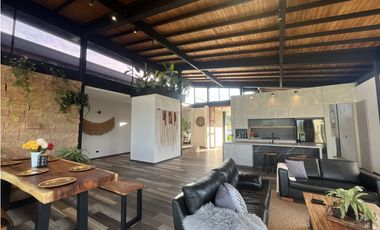 Casa para Venta en Llanogrande sector El Tablazo