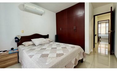 Casa en venta en conjunto residencial Barrio Las Mercedes Palmira