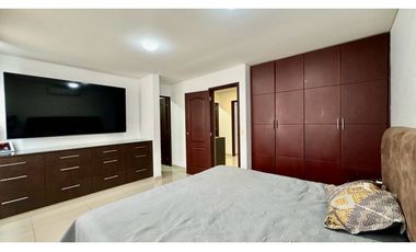 Casa en venta en conjunto residencial Barrio Las Mercedes Palmira