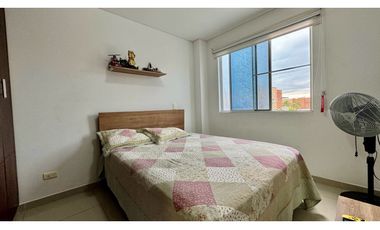 Casa en venta en conjunto residencial Barrio Las Mercedes Palmira