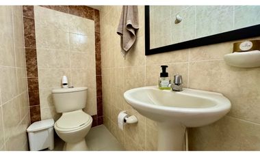 Casa en venta en conjunto residencial Barrio Las Mercedes Palmira