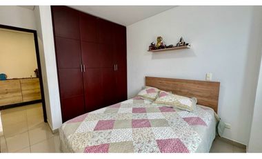 Casa en venta en conjunto residencial Barrio Las Mercedes Palmira