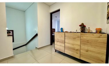 Casa en venta en conjunto residencial Barrio Las Mercedes Palmira