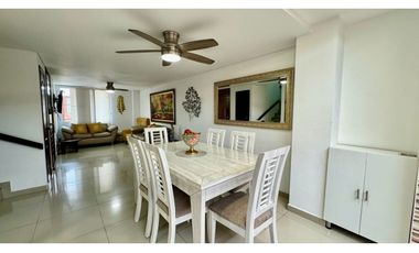 Casa en venta en conjunto residencial Barrio Las Mercedes Palmira