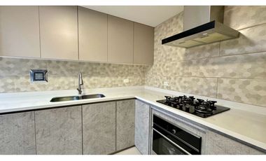 Casa en venta en conjunto residencial Barrio Las Mercedes Palmira