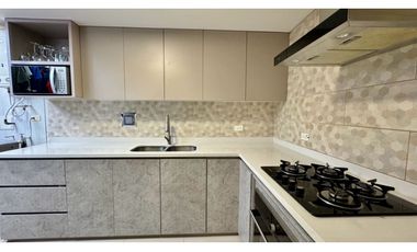 Casa en venta en conjunto residencial Barrio Las Mercedes Palmira