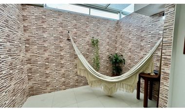 Casa en venta en conjunto residencial Barrio Las Mercedes Palmira