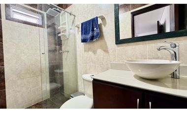 Casa en venta en conjunto residencial Barrio Las Mercedes Palmira