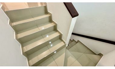 Casa en venta en conjunto residencial Barrio Las Mercedes Palmira