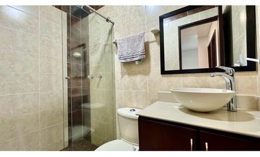 Casa en venta en conjunto residencial Barrio Las Mercedes Palmira