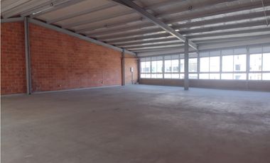 Bodega en Arriendo San Juan Medellín