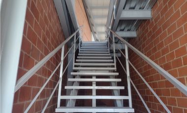 Bodega en Arriendo San Juan Medellín