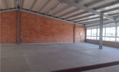 Bodega en Arriendo San Juan Medellín