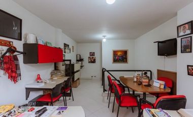 Se Vende Oficina en Centro Ejecutivo Poblado