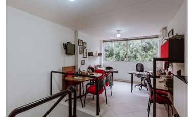 Se Vende Oficina en Centro Ejecutivo Poblado