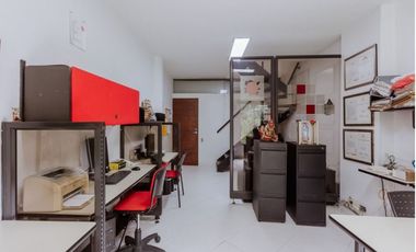 Se Vende Oficina en Centro Ejecutivo Poblado