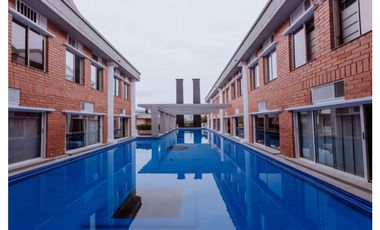 Se Vende Oficina en Centro Ejecutivo Poblado