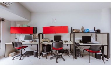 Se Vende Oficina en Centro Ejecutivo Poblado