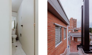 Se Vende Oficina en Centro Ejecutivo Poblado