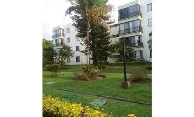 Apartamento en venta Conjunto Multicentro II, Las Vegas, Cali, Valle