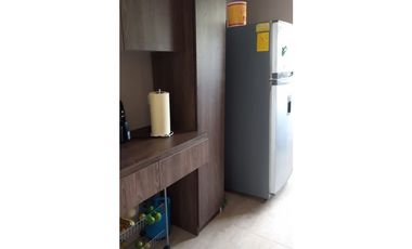 Apartamento en venta Conjunto Multicentro II, Las Vegas, Cali, Valle