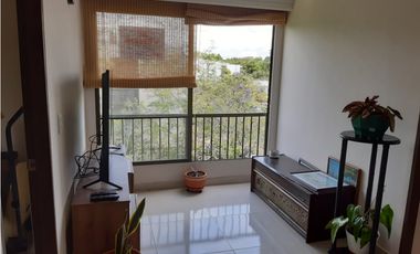 Apartamento en venta Conjunto Multicentro II, Las Vegas, Cali, Valle