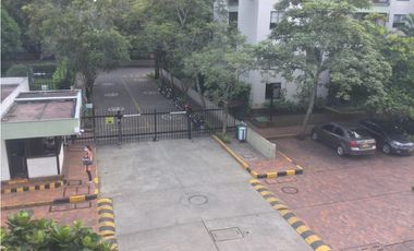 Apartamento en venta Conjunto Multicentro II, Las Vegas, Cali, Valle