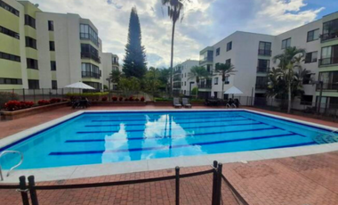 Apartamento en venta Conjunto Multicentro II, Las Vegas, Cali, Valle