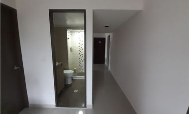 Apartamento en venta Conjunto Multicentro II, Las Vegas, Cali, Valle