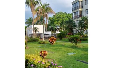 Apartamento en venta Conjunto Multicentro II, Las Vegas, Cali, Valle