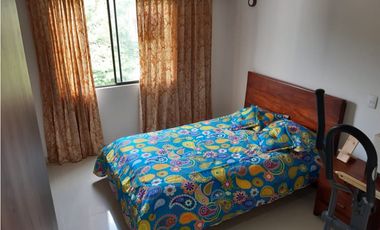 Apartamento en venta Conjunto Multicentro II, Las Vegas, Cali, Valle