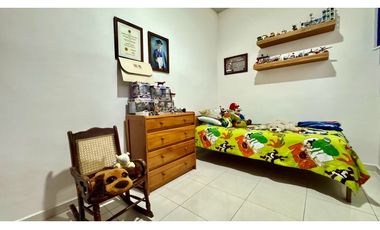 Casa de un piso en venta - Barrio Nuevo Palmira Valle Colombia