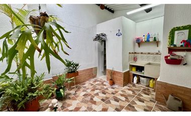 Casa de un piso en venta - Barrio Nuevo Palmira Valle Colombia