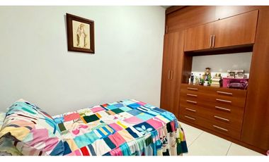 Casa de un piso en venta - Barrio Nuevo Palmira Valle Colombia