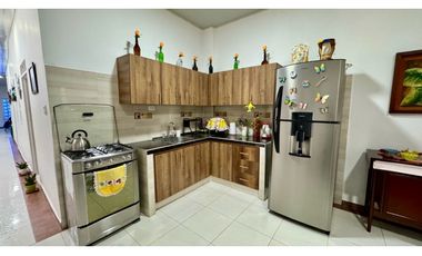 Casa de un piso en venta - Barrio Nuevo Palmira Valle Colombia