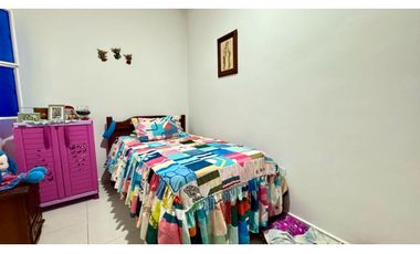 Casa de un piso en venta - Barrio Nuevo Palmira Valle Colombia