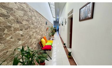 Casa de un piso en venta - Barrio Nuevo Palmira Valle Colombia