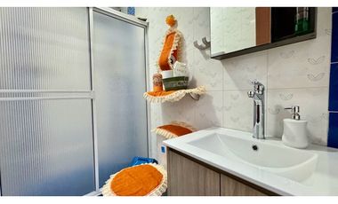 Casa de un piso en venta - Barrio Nuevo Palmira Valle Colombia