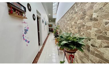 Casa de un piso en venta - Barrio Nuevo Palmira Valle Colombia