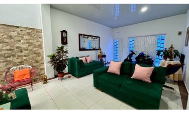 Casa de un piso en venta - Barrio Nuevo Palmira Valle Colombia