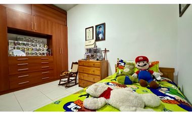 Casa de un piso en venta - Barrio Nuevo Palmira Valle Colombia