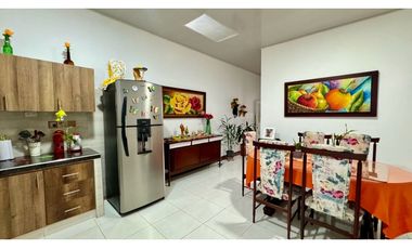 Casa de un piso en venta - Barrio Nuevo Palmira Valle Colombia