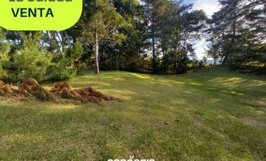 Lote en venta- Caldas- La Salada