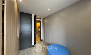 Apartamento amoblado en arriendo, Cerro de Oro, Manizales