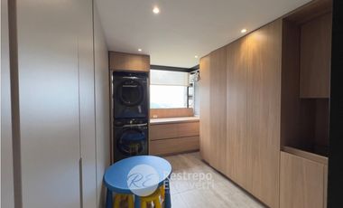 Apartamento amoblado en arriendo, Cerro de Oro, Manizales