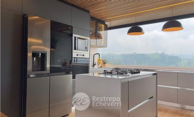 Apartamento amoblado en arriendo, Cerro de Oro, Manizales